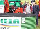 Riela na AGRO SHOW BEDNARY 2017