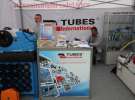 Tubes International na Agro Show 2014