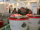 POLNET na Agro Tech Kielce 2012