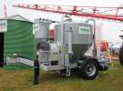 RIELA Polska na Agro Show 2014