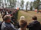 XIII Festiwal Starych Ciągników i Maszyn Rolniczych w Wilkowicach cz.2