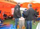 TECHMET na targach Agro Show 2013