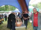  XX Targi Rolnicze Lubniewice