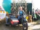Agro Show 2011 Zdjęcia z Motorem Niedziela