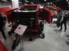 METAL-FACH  na AGROTECH Kielce 2014