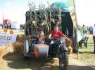 Agro Show 2011 Zdjęcia z Motorem Sobota