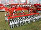 Agro Show 2015 - Kongskilde