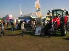 AGRO SHOW Bednary 2010 