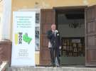 XX Agro-Targi 2011 w Starej Łubiance