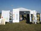Agro Show 2011 Bednary Foto katalog firm