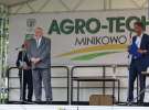 AGRO-TECH Minikowo 2017