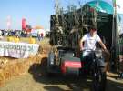 Agro Show 2011 Zdjęcia z Motorem Sobota