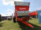 Brochard na targach AGRO-TECH Minikowo 2013