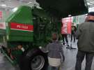 SIPMA  na targach AGRO-PARK Lublin 2013