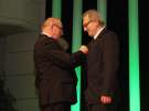 Targi AGROTECH i LAS EXPO 2013 - gala wręczenia nagród