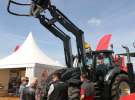 AGCO na Zielonym AGRO SHOW - Polskie Zboża 2015 w Sielinku