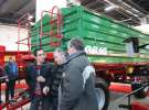 Targi AGROTECH i LAS EXPO 2013 - sobota i niedziela