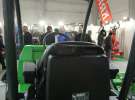 Avant-Serafin na AgroTech Kielce 2018