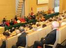 Uroczystość Promocji Doktorskiej Uniwersytet Przyrodniczy w Poznaniu