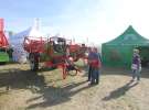 Stanimpex na AGRO SHOW 2016