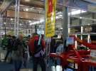 Międzynarodowe Targi Rolnicze Agritechnica Hannover 2011
