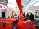 TEKNAMOTOR na AGROTECH Kielce 2015