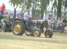 XII Festiwal Starych Ciągników im. Jerzego Samelczaka w Wilkowicach 2013 - sobota