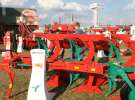 Agro Show 2015 - Kverneland