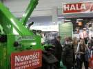 Merlo na AGROTECH Kielce 2015 