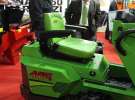 SERAFIN na AGROTECH Kielce 2013
