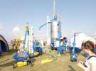 DOZAMECH na Agro Show 2014