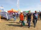 AGRO SHOW Bednary 2016 - Niedziela