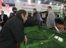 Targi AGROTECH i LAS-EXPO Kielce cz.2