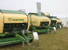 AGROMIX Rojęczyn na Agro Show 2014