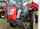 Krukowiak na AGRO SHOW 2016