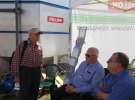 AGRO SHOW 2015 - sobota