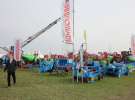 Agro Show 2012 - piątek