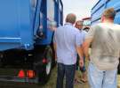 AGRO-TECH Minikowo 2014 - sobota