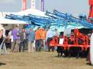 Gregoire-Besson Polska na targach rolniczych Agroshow 2012 w Bednarach