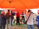 Agro Show 2015 - Techmet