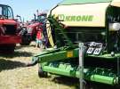 Agromix na ZIELONE AGRO SHOW w Ułężu 2017