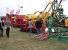 Agro Show 2015 - Pomot