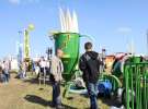 M-ROL na AgroShow Bednary 2011