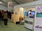 Omnivent na AGROTECH Kielce 2013