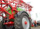 XX Agro-Targi 2011 w Starej Łubiance