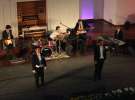 II Koncert Galowy z okazji Dnia Patrona Uczelni Augusta hr. Cieszkowskiego oraz 60-lecia autonomii Uczelni Poznańskiej