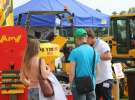 Zielone AGRO SHOW – POLSKIE ZBOŻA 2014 w Sielinku - sobota