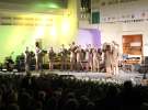 II Koncert Galowy z okazji Dnia Patrona Uczelni Augusta hr. Cieszkowskiego oraz 60-lecia autonomii Uczelni Poznańskiej