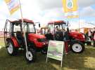 AGRO SHOW 2013 - sobota i niedziela