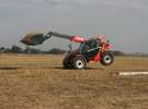 Agro Show 2012 - sobota